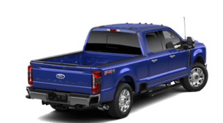 2026 Ford Super Duty® External Image 4